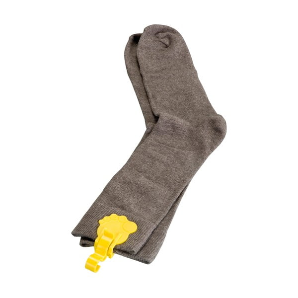 Sada 7 klipsů na ponožky Wenko Socky-image-4