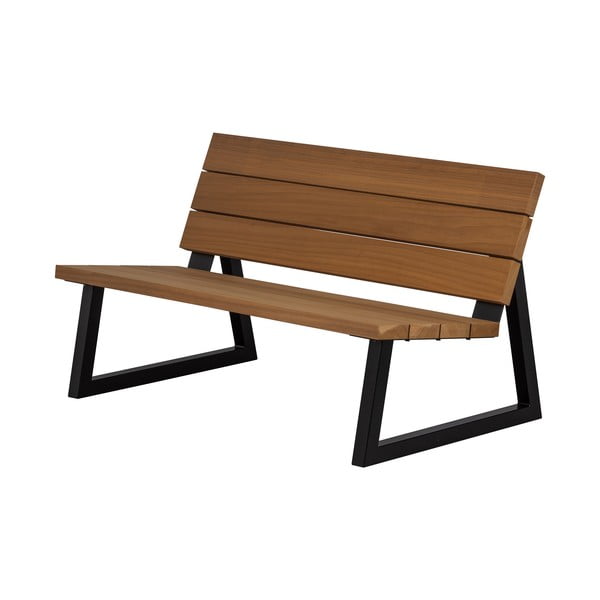 Zahradní lavice WOOOD Banco-image-1