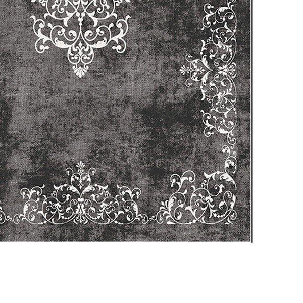 Šedé koupelnové předložky v sadě 2 ks 60x100 cm – Foutastic-image-3