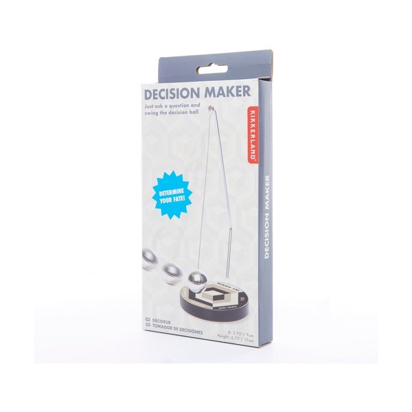 Stolní kyvadlo – Kikkerland-image-3