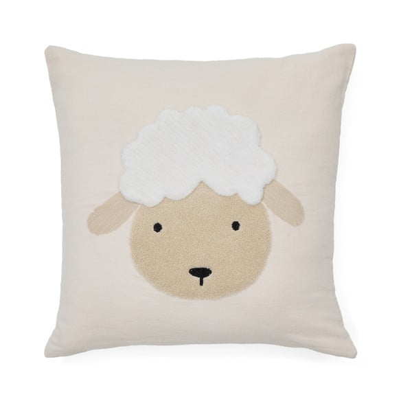 Bavlněný dětský povlak na polštář 45x45 cm Milu – Kave Home