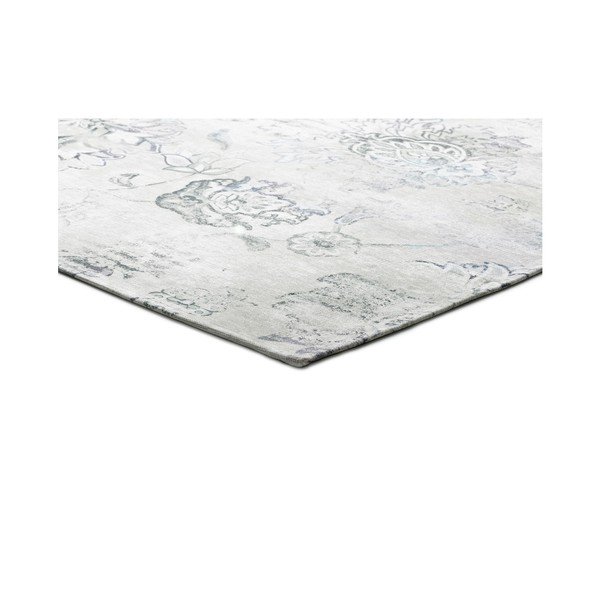 Šedý koberec Universal Chenile Gris, 140 x 200 cm-image-2