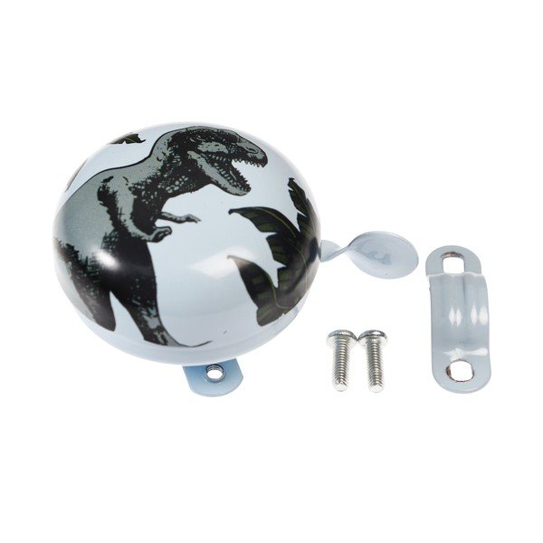 Zvonek na jízdní kolo Prehistoric Land – Rex London-image-1