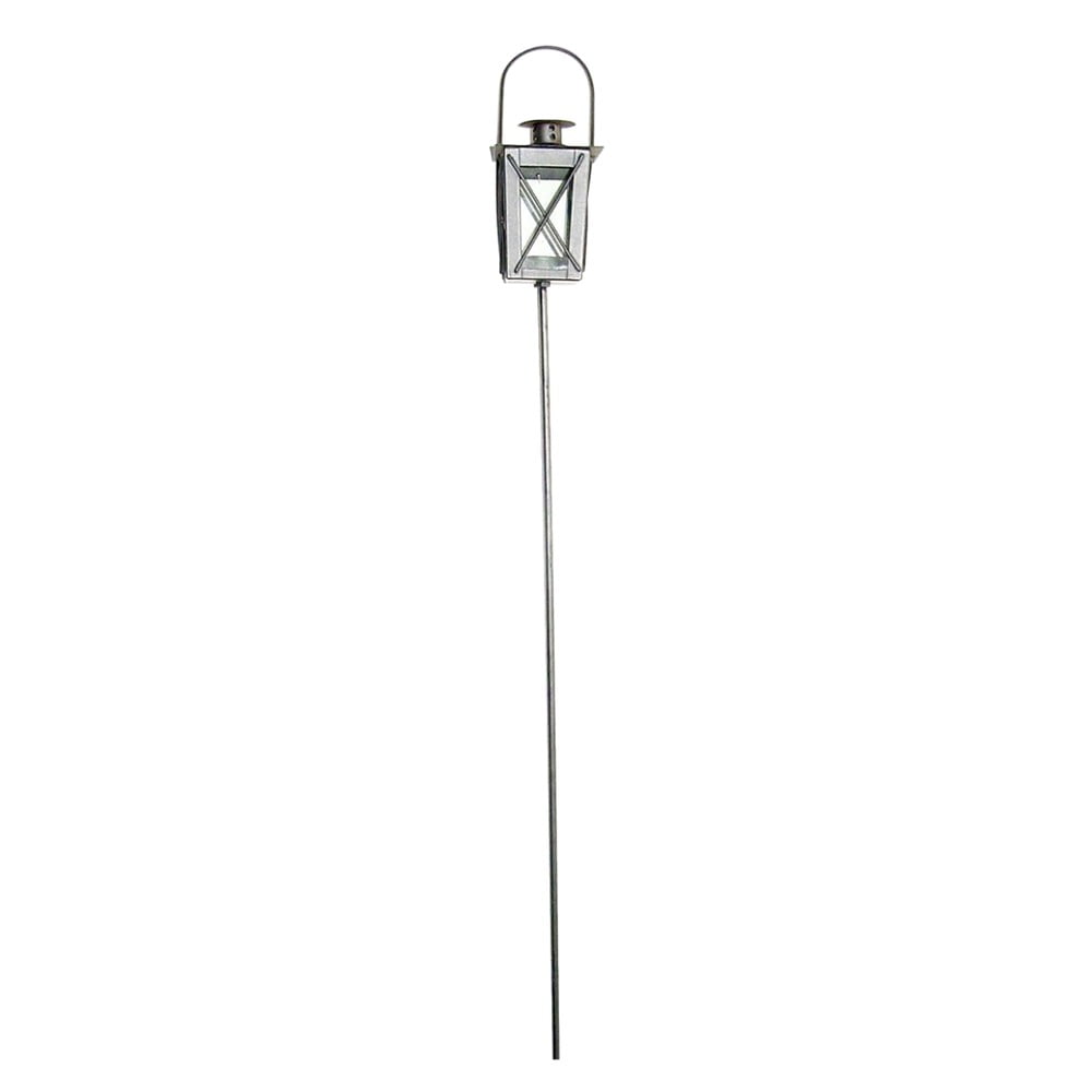 Zapichovací lucerna Esschert Design Romantic, výška 86, 5 cm