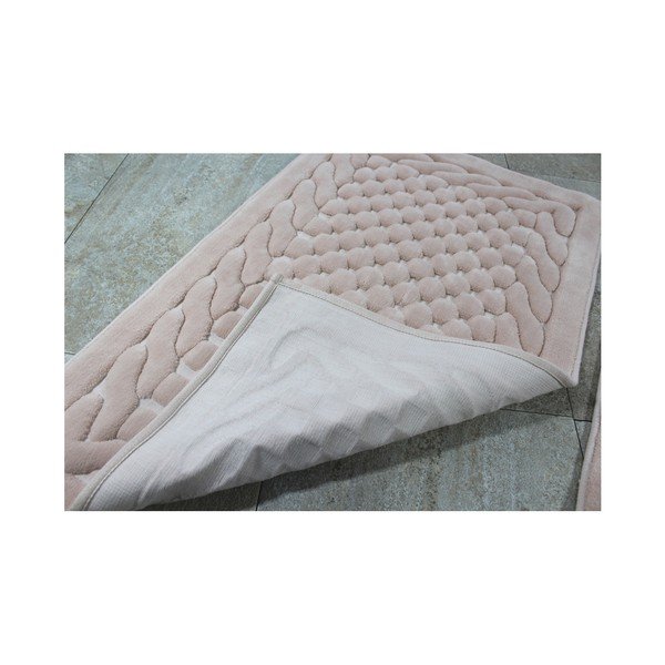 Sada 2 koupelnových předložek Foutastic Foutastic Powder-image-1