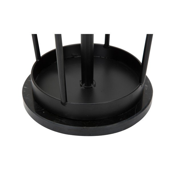 Černý kovový věšák Glam - Mauro Ferretti-image-3