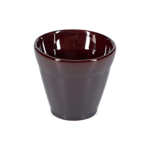 Vínový kameninový šálek 240 ml Manon – S|P Collection