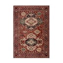 Červený koberec 160x230 cm Gillingham – Flair Rugs