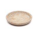 Kamenný dekorační tác ø 18 cm Madlena – Kave Home
