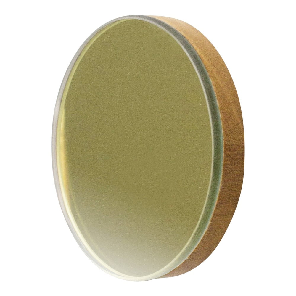 Zrcadlový háček Chene Bronze, 10 cm