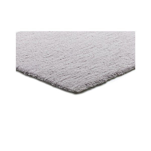 Světle šedý koberec Universal Shanghai Liso, 140 x 200 cm-image-2