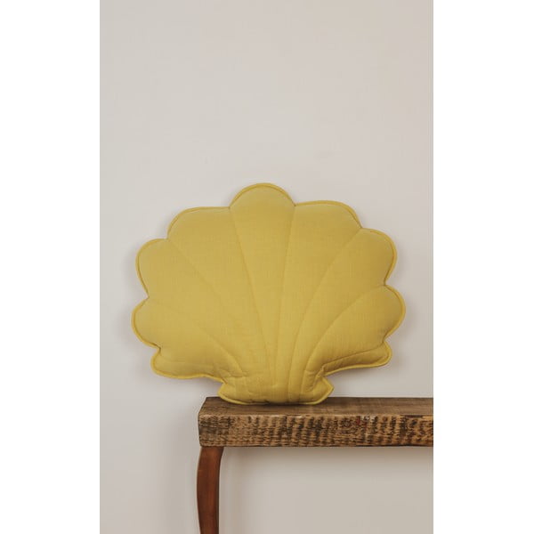 Dětský polštářek Honey - Moi Mili-image-1