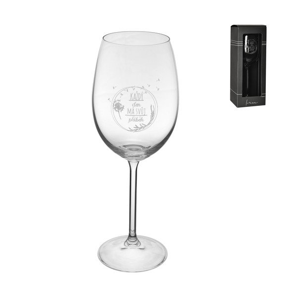 Sklenice na víno 450 ml – Orion-image-3