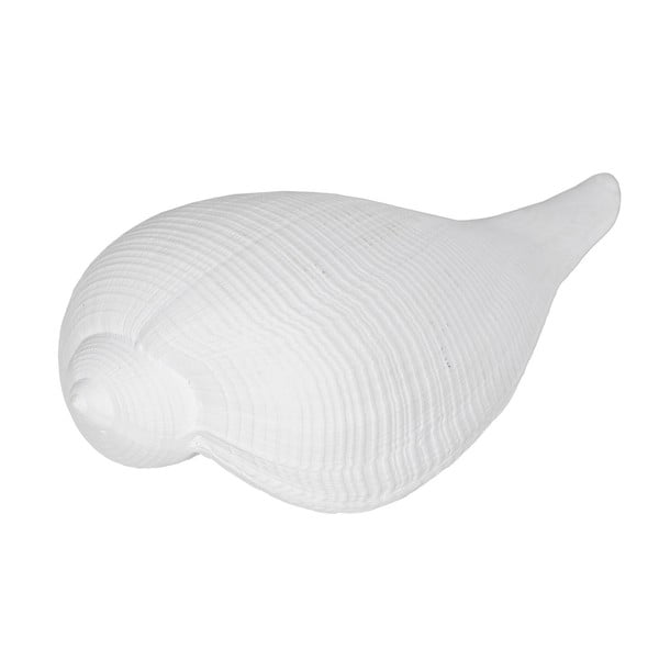 Soška z polyresinu (výška 5 cm) Seashell – Ixia-image-1