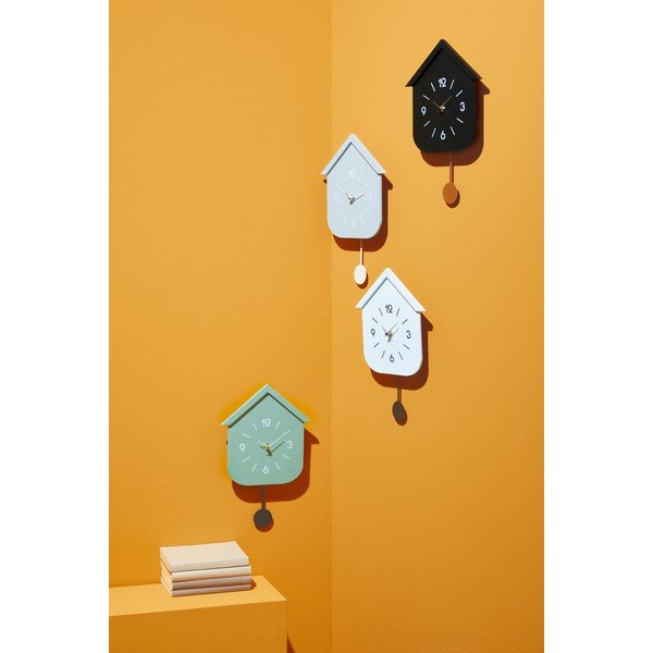 Kyvadlové/nástěnné hodiny Home – Yes Everyday-image-1