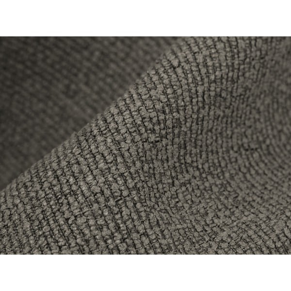 Šedá boxspring postel s úložným prostorem 180x200 cm Palta – Makamii-image-2