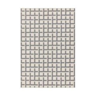 Béžovo-šedý koberec Asiatic Carpets Antibes, 200 x 290 cm