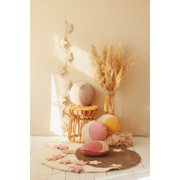Girlanda Cream Dust - Moi Mili-image-2
