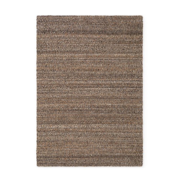 Hnědý kulatý koberec 80x150 cm Wilma – Villeroy&Boch