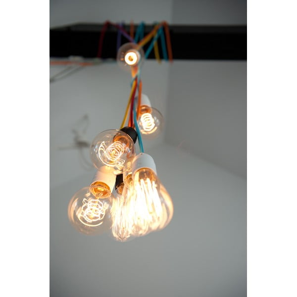 Žárovka - Bulb Attack-image-1
