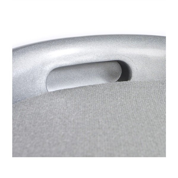 Stříbrná stolička Kokoon Design Ese-image-3
