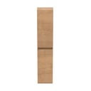 Koupelnová skříňka v dekoru dubu v přírodní barvě 30x150 cm Eurovit+ – Ideal Standard