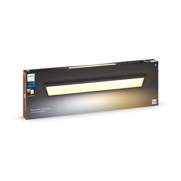 LED smart stropní svítidlo 46,5 W Aurelle – Philips Hue-image-2