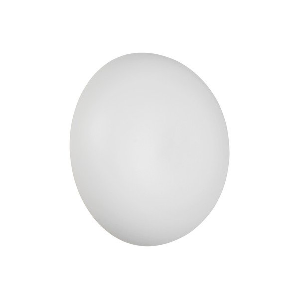 Matně bílé LED nástěnné svítidlo na USB Davey – Trio-image-2