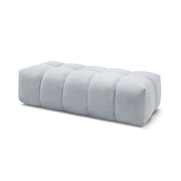 Světle šedá podnožka Mont-Blanc – Bobochic Paris-image-3