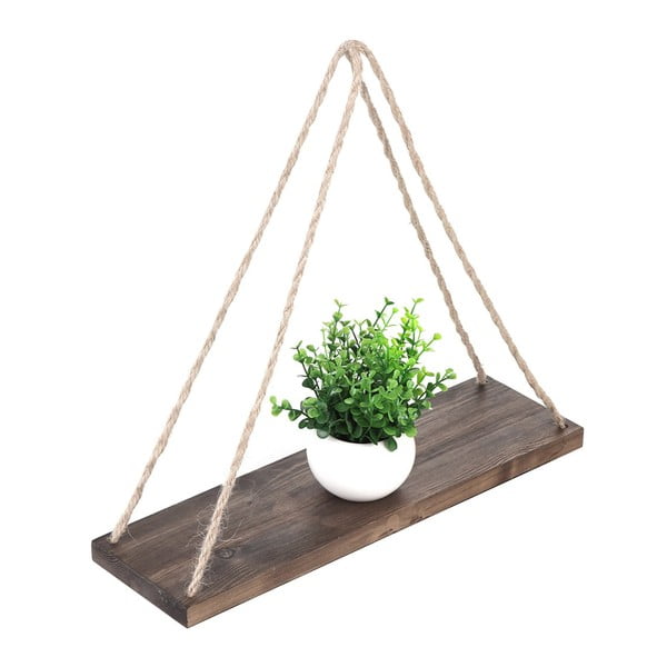 Závěsná dřevěná police Hang-image-2
