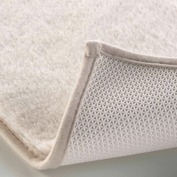 Krémový koberec 120x170 cm Feline – douceur d'intérieur-image-4