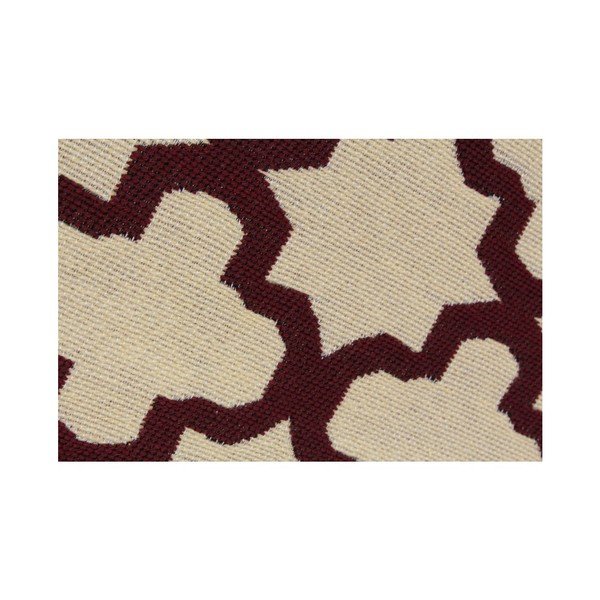 Vínový koberec Ya Rugs Tee, 60  x  90 cm-image-1