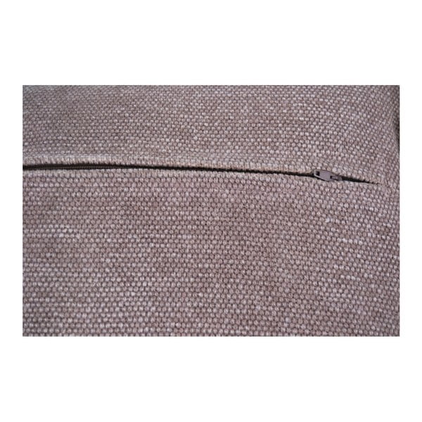 Tmavě růžový polštář Moycor Cairo, 45 x 45 cm-image-2