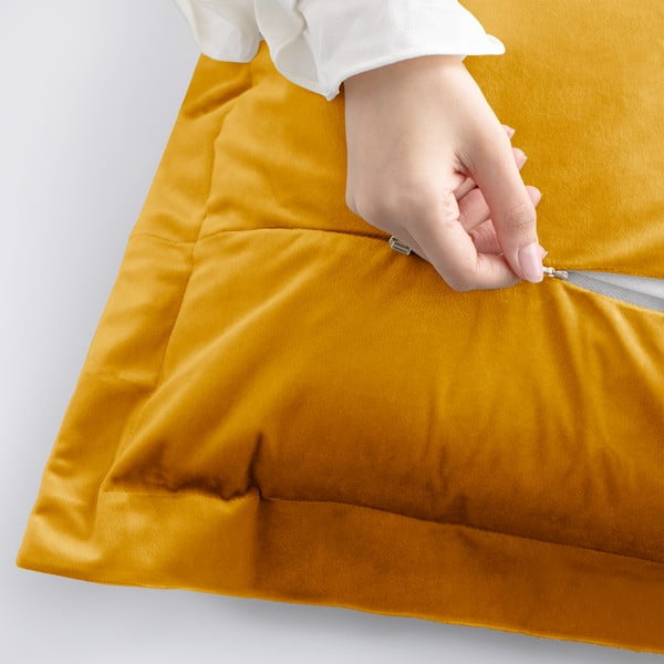 Povlaky na polštáře v sadě 2 ks 45x45 cm Side – AmeliaHome-image-1