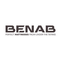 BENAB · Premium kvalita