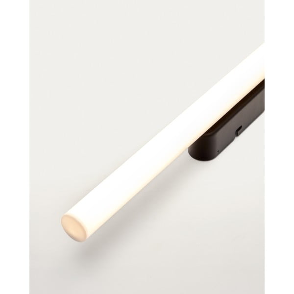 Černobílé LED nástěnné svítidlo Valquiria – Kave Home-image-4