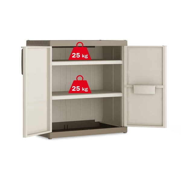 Dílenská skříňka Excellence – Keter-image-1