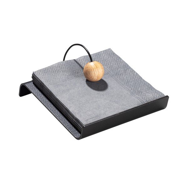 Držák na ubrousky Bull – LIND DNA-image-1