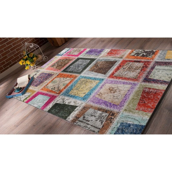 Koberec Vitaus Walden, 50 x 80 cm-image-1