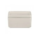 Béžová máslenka z kameniny Pilar – Blomus