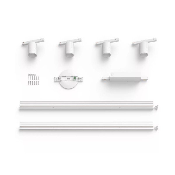 LED smart bodové svítidlo 21 W Perifo – Philips Hue-image-2