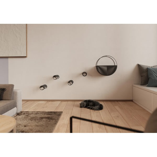 Konstrukce pro odpočívadlo Gradino Step Anthracite – MiaCara-image-2