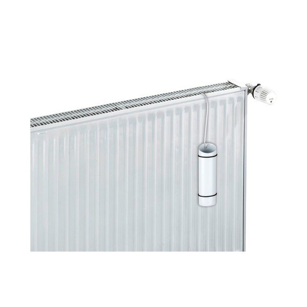 Bílý zvlhčovač vzduchu Wenko Air-image-2