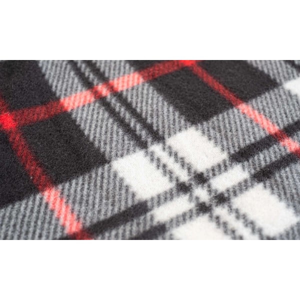 Fleecová deka 200x150 cm - JAHU collections-image-1