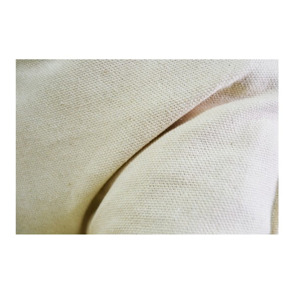 Ratanové křeslo s polštářem Moycor Papasan-image-1