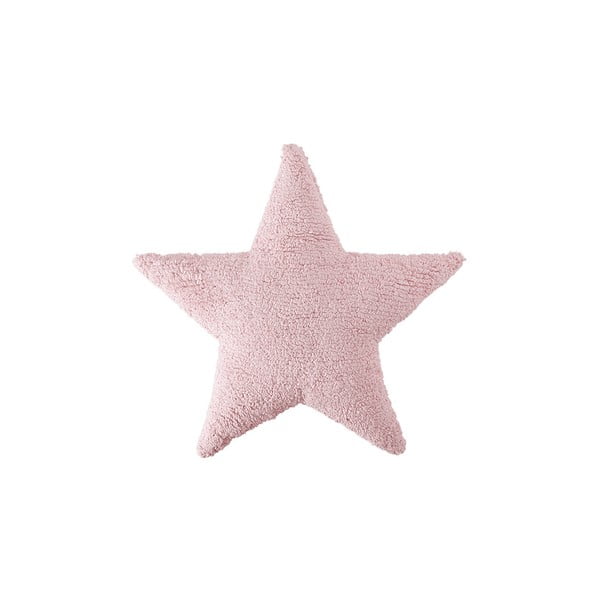 Dětský polštářek Star – Lorena Canals