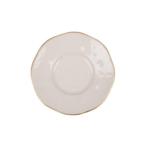 Sada 6 porcelánových šálků s podšálky Kutahya Stitched-image-4