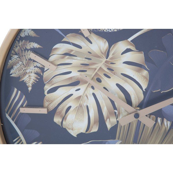 Nástěnné hodiny Mauro Ferretti Palm, ø 40 cm-image-2