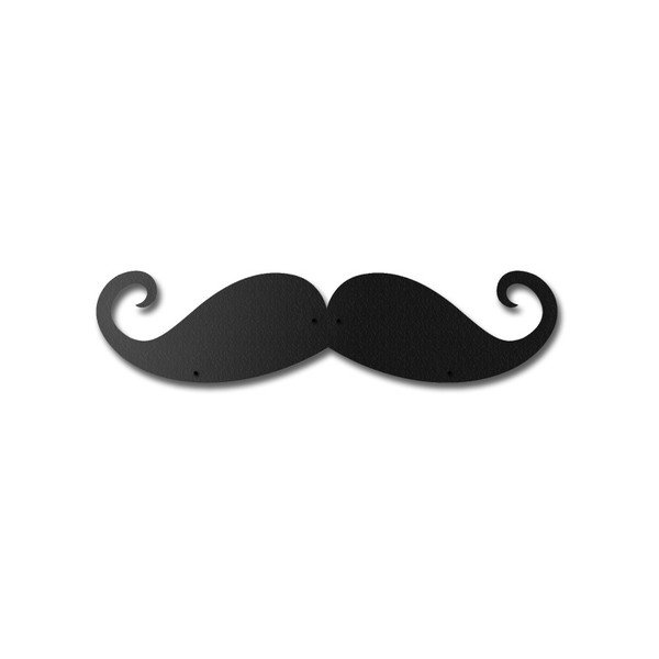 Dekorace na stěnu Mustache-image-1