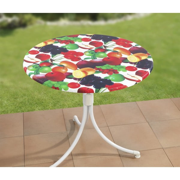 Omyvatelný ubrus ø 70 cm – Maximex-image-1